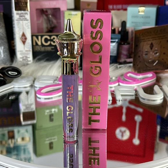 Sold Out Online! Jeffree Star Dirty Royalty The Gloss - Picture 2 of 4